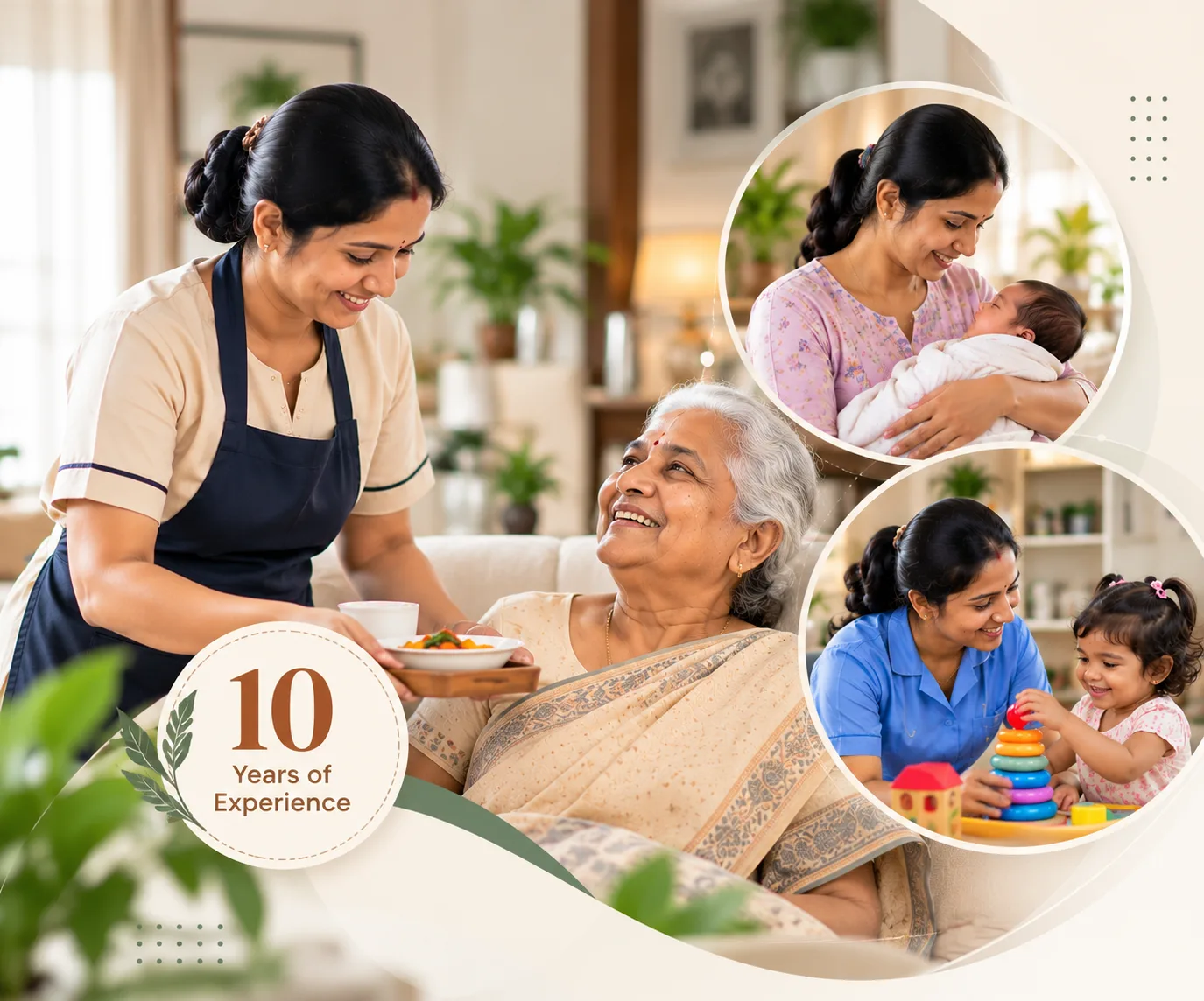 Maid Placement Services